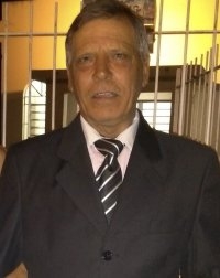PAULO ROBERTO DA CRUZ